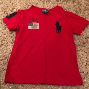 Polo T-shirt